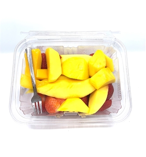 Mangoes &amp; Strawberries 20Oz