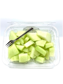 Honeydew Melon Chunks Org