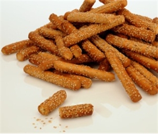 Italian Sesame Bread Sticks (10 oz.)