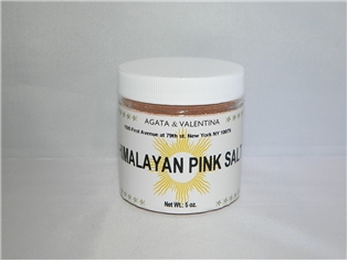 A&amp;V Himalayan Pink Salt