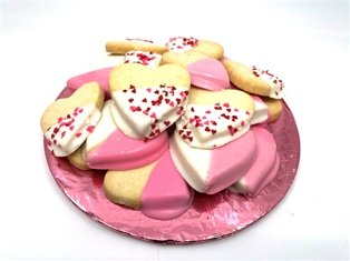 Mothers Day Cookie Tray