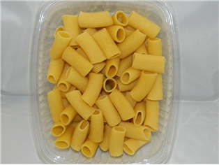 Rigatoni