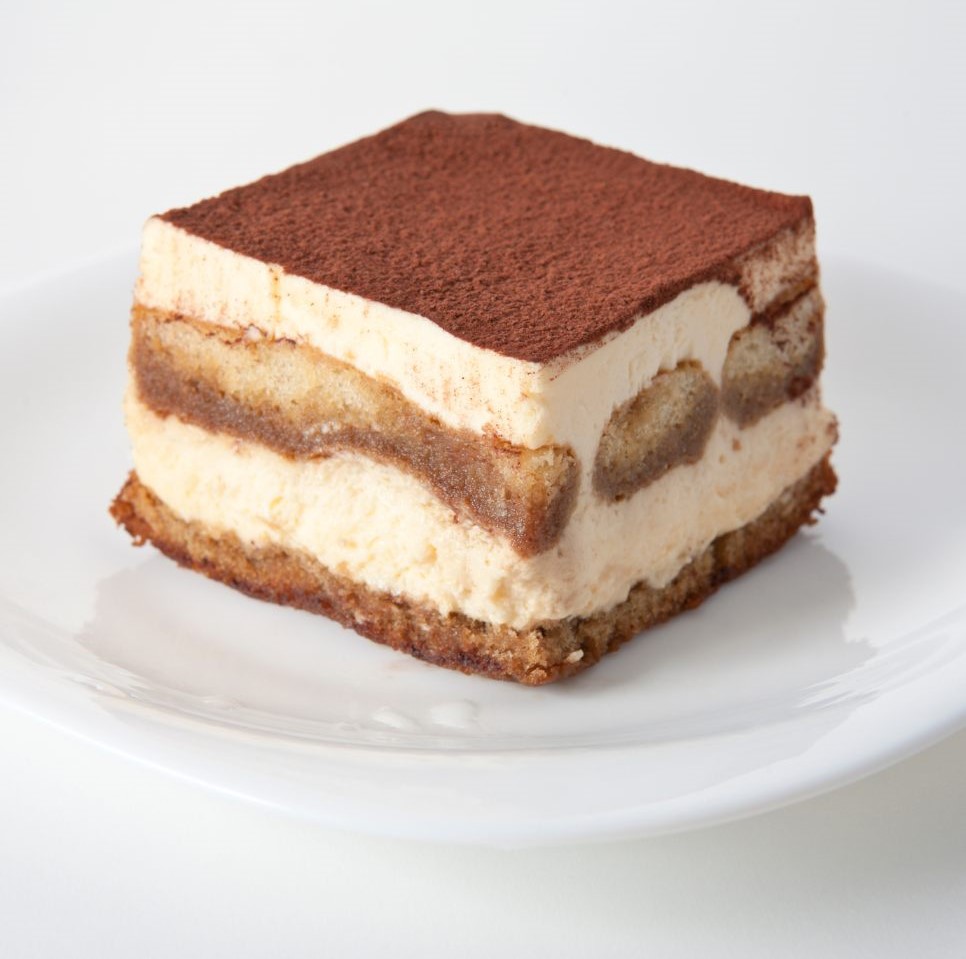 Homemade Tiramisu Grande