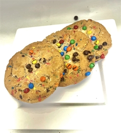 A&amp;V Celebration Cookies (3pc)