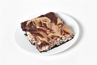 Marble Brownie