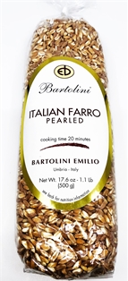 Bartolini Italian Farro