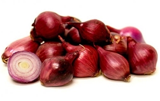 Onions Red Pearl