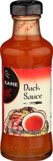 Kame Duck Sauce