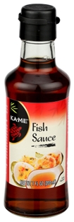 Kame Fish Sauce