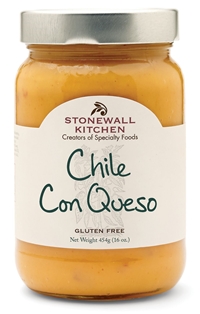 Stonewall Chile Con Queso