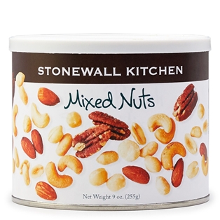 Nuts Mixed Stonewall Kitchen 9oz