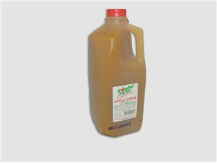 Fowler Farms Apple Cider (64 oz.)