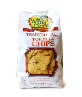 Nana Cocina Tortilla Chips (14oz)