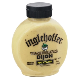 Inglehoffer Dijon Mustard