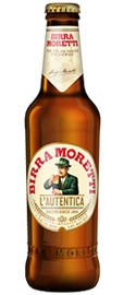 Birra Moretti 6Pack