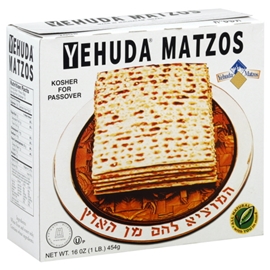 Matzo Passover