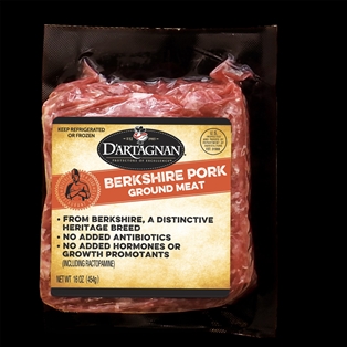 D&#39;artagnan Berkshire Ground Pork