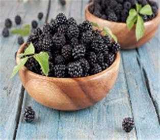 Blackberries (12 oz.)