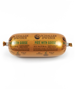 Schaller &amp; Weber Goose Pate