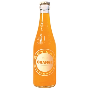 Boylan Orange