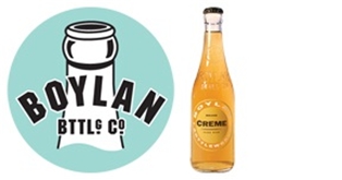 Boylan Creme Soda