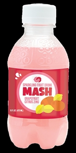 Mash Grapefruit Citrus Zing (12oz)