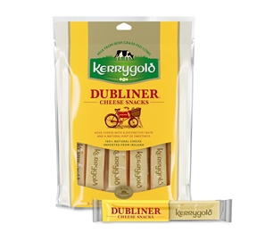 Kerry Gold Dubliner Snack Stick (6oz)