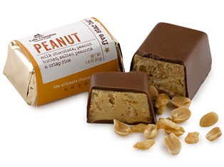 Five Star Bar Peanut