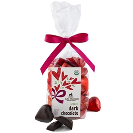 Dark Hearts Gift bag (6oz)