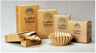 If You Care Coffee Filter #4