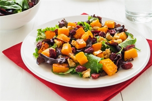 Fall Harvest Salad (Large)