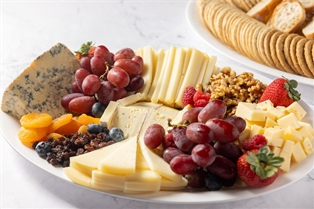 International Cheese Board(Large)