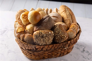 Bread Basket(1 Size)