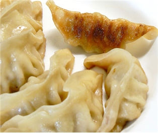 Pot Stickers (1 Dz.)