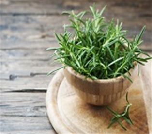 Rosemary Org Wild Harvest