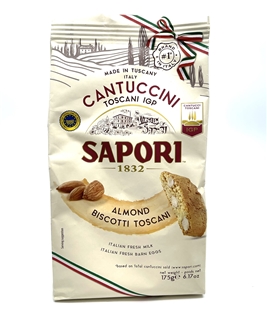 Sapori Cantuccini (6.17oz)