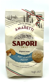 Sapori Amaretti (6.17oz)