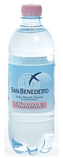 San Benedetto Spkln.Water (33.81 Oz.)