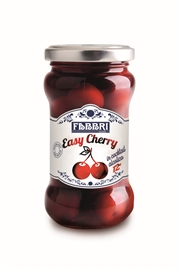 Fabbri Easy Cherry (200G)