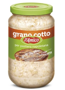 D&#39;Amico Grano Cotto