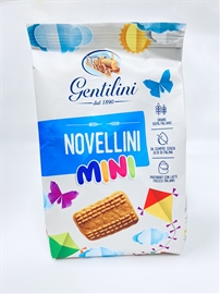 Gentilini Novellini Mini 330g