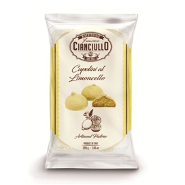 Cianciullo Cupolini with Limoncello 7.05oz