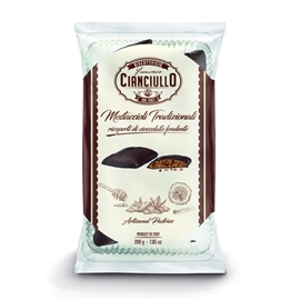 Cianciullo Tender Mostaccioli 7.05oz