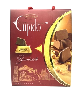 Cupido Assorted Chocolate Praline Bag (200g)