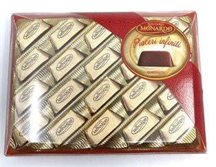 Dolcaria Monardo Gianduiotti (200g)