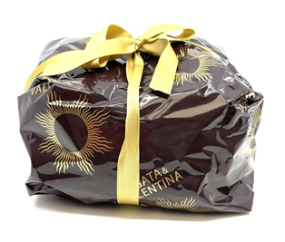 Panettone Cioccolato 750G