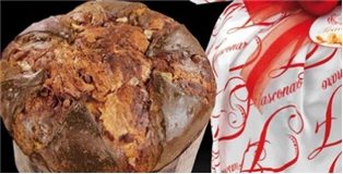 Panettone Maximus 3Kg