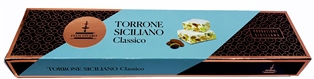 Stecca Torrone Siciliano Classico - 150Gr