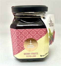 Fiasconaro Berry Fruits Jam (12.69oz)