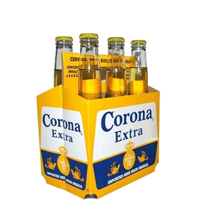 Corona Extra  (12 oz.) Single Bottle